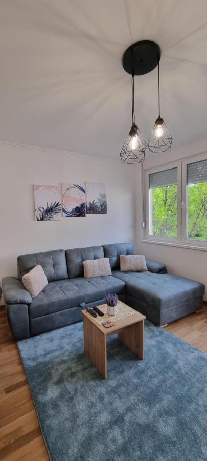 Apartman Visnja Subotica Luaran gambar
