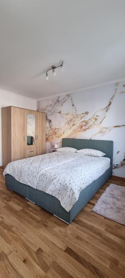 Apartman Visnja Subotica Luaran gambar