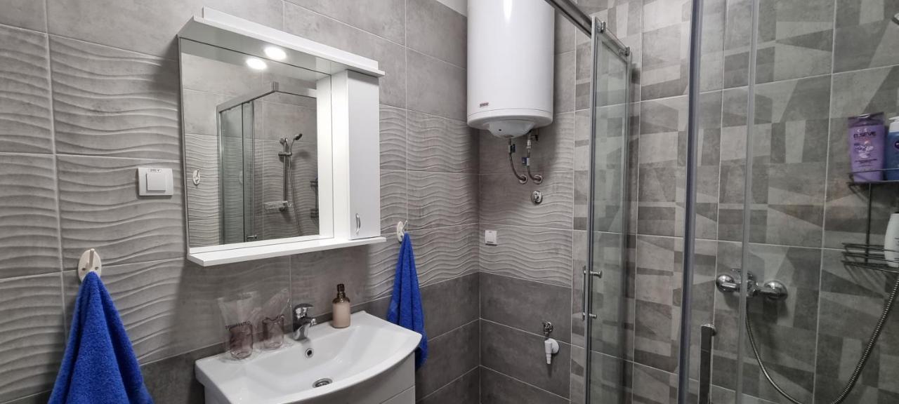 Apartman Visnja Subotica Luaran gambar