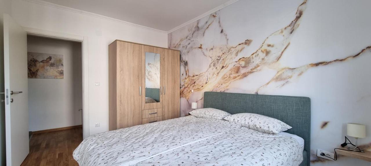 Apartman Visnja Subotica Luaran gambar