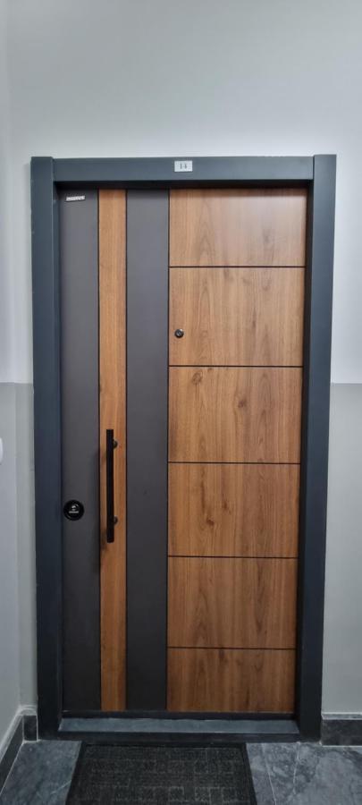 Apartman Visnja Subotica Luaran gambar