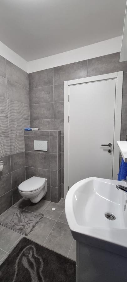 Apartman Visnja Subotica Luaran gambar