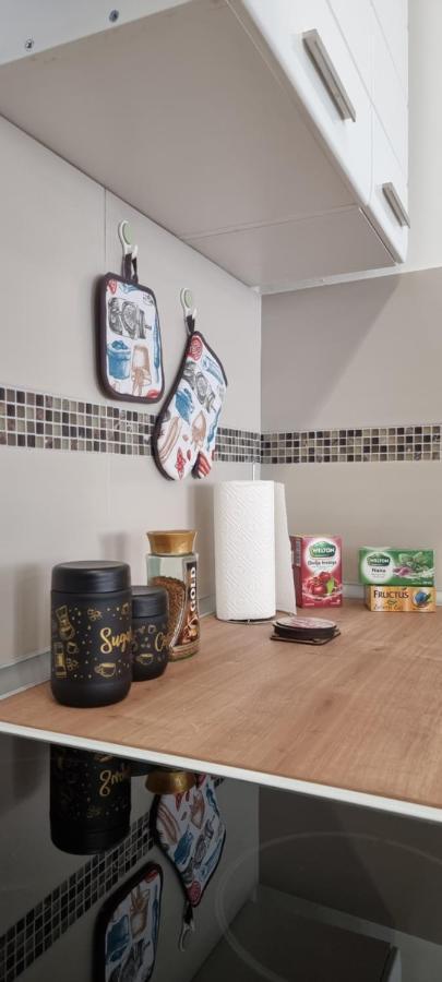 Apartman Visnja Subotica Luaran gambar