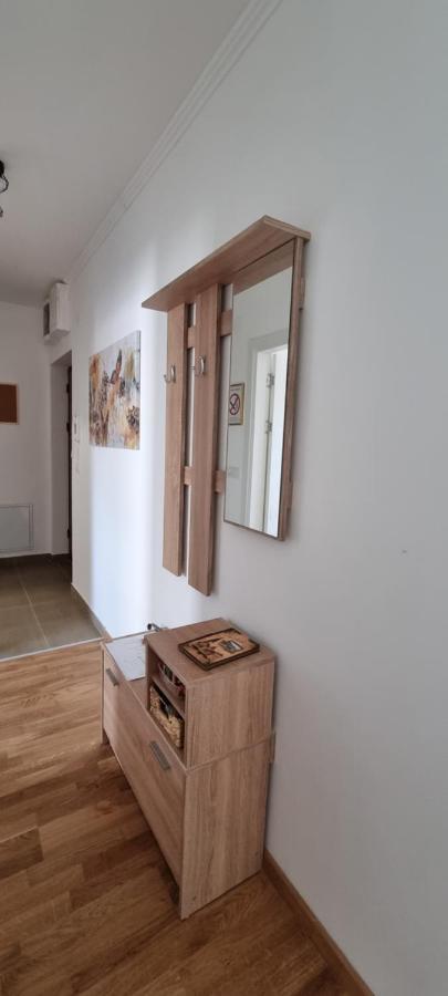 Apartman Visnja Subotica Luaran gambar
