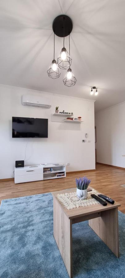 Apartman Visnja Subotica Luaran gambar