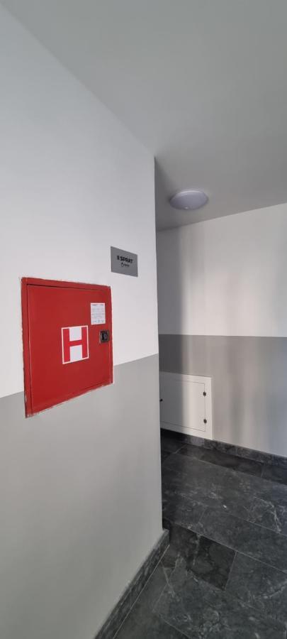 Apartman Visnja Subotica Luaran gambar