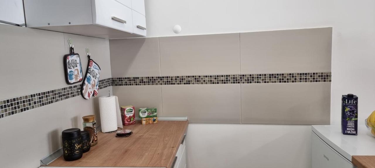 Apartman Visnja Subotica Luaran gambar