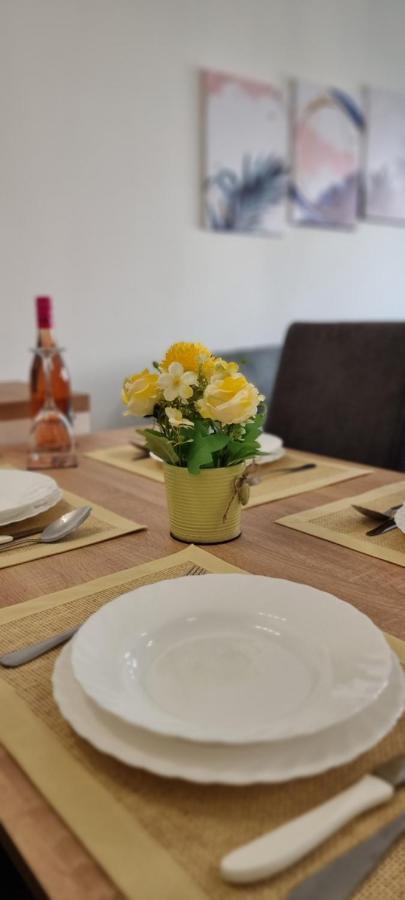 Apartman Visnja Subotica Luaran gambar