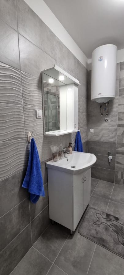 Apartman Visnja Subotica Luaran gambar
