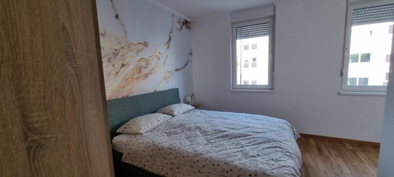 Apartman Visnja Subotica Luaran gambar