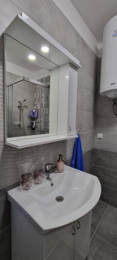 Apartman Visnja Subotica Luaran gambar