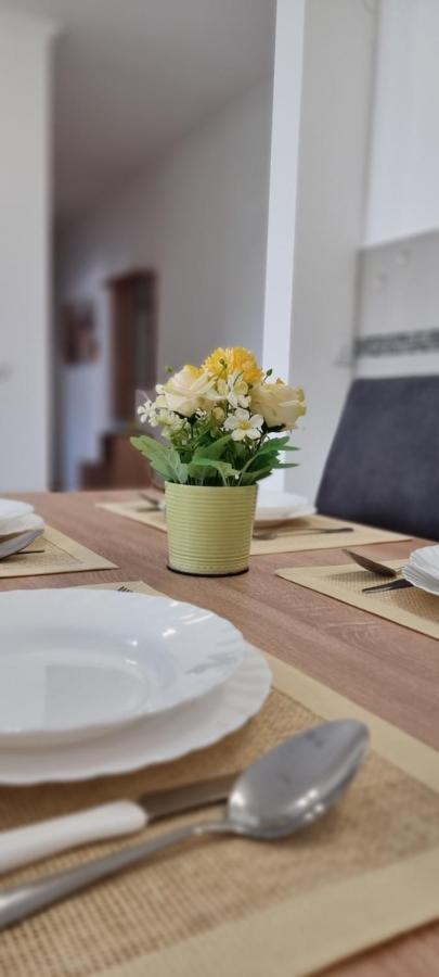 Apartman Visnja Subotica Luaran gambar