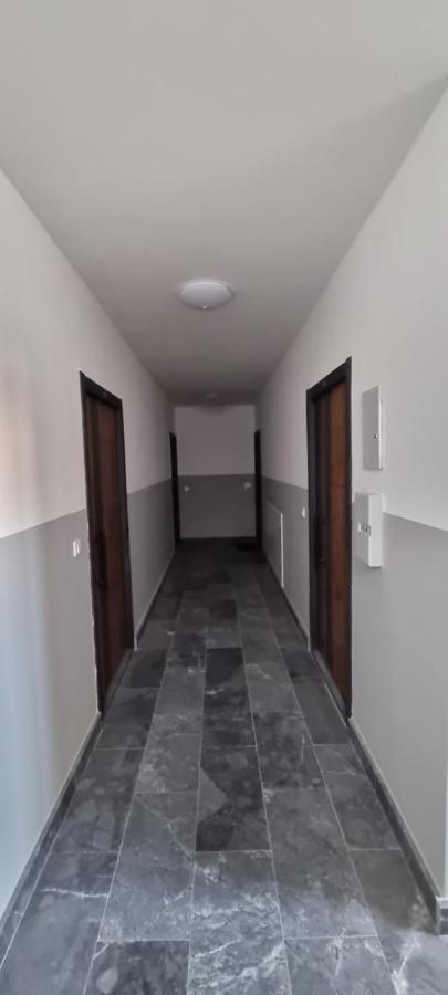 Apartman Visnja Subotica Luaran gambar
